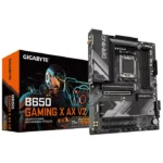 GIGABYTE B650 GAMING X AX V2 Motherboard