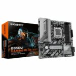 GIGABYTE B650M GAMING PLUS WIFI Motherboard