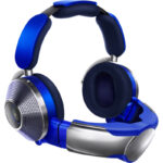 Dyson Zone OE Headphones Blue
