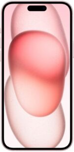 Apple iPhone 15 128GB Pink - Image 3