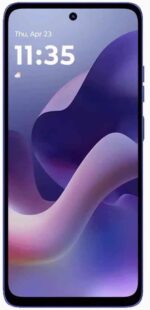 Motorola Moto G56 8GB/256GB Dazzling Blue - Image 4