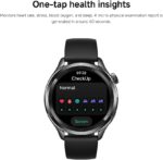 Xiaomi Watch S4 Black - Image 2