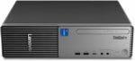 Lenovo ThinkCentre neo 50s Gen 5 512GB SSD Black Grey - Image 2