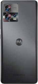 Motorola Edge 30 Fusion 8GB/128GB Cosmic Grey - Image 2