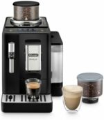 DeLonghi Rivelia EXAM440.35 1.4L Espresso Machine - Image 3