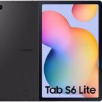 Samsung Galaxy Tab S6 Lite 4GB/64GB Oxford Gray