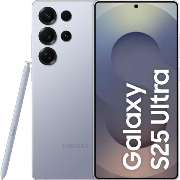 Samsung Galaxy S25 Ultra 12GB/512GB Titanium Silverblue