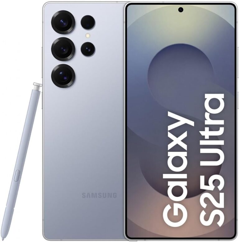 Samsung Galaxy S25 Ultra 12GB/512GB Titanium Silverblue