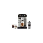 The De’Longhi ECAM 450.86.T Eletta Explore - coffee machine is a solid choice for daily use, offering dependable quality and value. Key features are listed in the technical specifications.