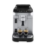 The De’Longhi Magnifica DEL ECAM 290.61.SB Fully-auto Espresso machine 1.8 L is a solid choice for daily use, offering dependable quality and value. Key features are listed in the technical specifications.