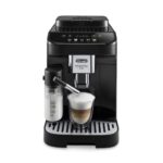 The De’Longhi Magnifica Evo Fully-auto Espresso machine 1.8 L is a solid choice for daily use, offering dependable quality and value. Key features are listed in the technical specifications.