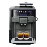 Siemens EQ.6 plus TE657319RW coffee maker Espresso machine 1.7 L Fully-auto