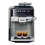 Siemens TE655203RW coffee maker Espresso machine 1.7 L Fully-auto