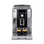 The De’Longhi Magnifica S Smart Semi-auto Espresso machine 1.8 L is a solid choice for daily use, offering dependable quality and value. Key features are listed in the technical specifications.