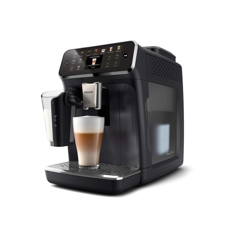 Philips EP4441/50 Espresso Machine 1.8L