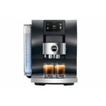 Coffee Machine Jura Z10 Aluminimum Black (EA)