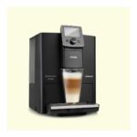 Nivona NICR 820 Semi-auto Espresso machine 1.8 L