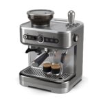 Philips PSA3218/01 coffee maker Semi-auto Espresso machine 2.3 L