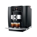 Coffee Machine Jura GIGA 10 Diamond Black (EB)