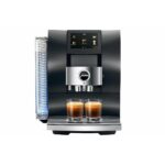 Coffee Machine Jura Z10 Aluminimum Dark Inox (EA)