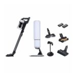 Samsung VS80F28DGS/GE Bespoke AI Jet Lite Pro 2-in-1 upright vacuum cleaner Battery Bagless 0.5 l