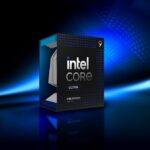 Intel Core Ultra 9 285K - Image 2