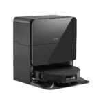 Roborock Saros 10 0.27 L Bagless Black