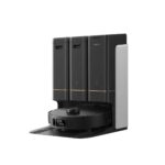 Mova Z50 Ultra Robot Vacuum Black