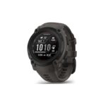 Garmin Instinct E 2.18 cm (0.86 ) MIP 40 mm Digital 166 x 166 pixels Black GPS (satellite)