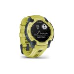 Garmin Instinct E 2.29 cm (0.9 ) MIP 45 mm Digital 176 x 176 pixels Lime GPS (satellite)