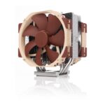 Noctua NH-U14S TR5-SP6 14cm Light Brown