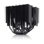 Noctua NH-D15S chromax.black Processor Cooler 14 cm 1 pc(s)