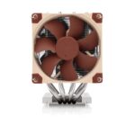 Noctua NH-D9 TR5-SP6 9.2cm Light Brown