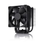 Noctua NH-U9S chromax.black Processor Cooler 9.2 cm Black  Chrome 1 pc(s)
