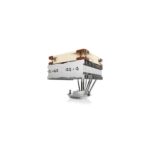Noctua NH-C14S computer cooling system Processor Cooler 14 cm