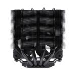 Noctua NH-D9L Chromax.Black