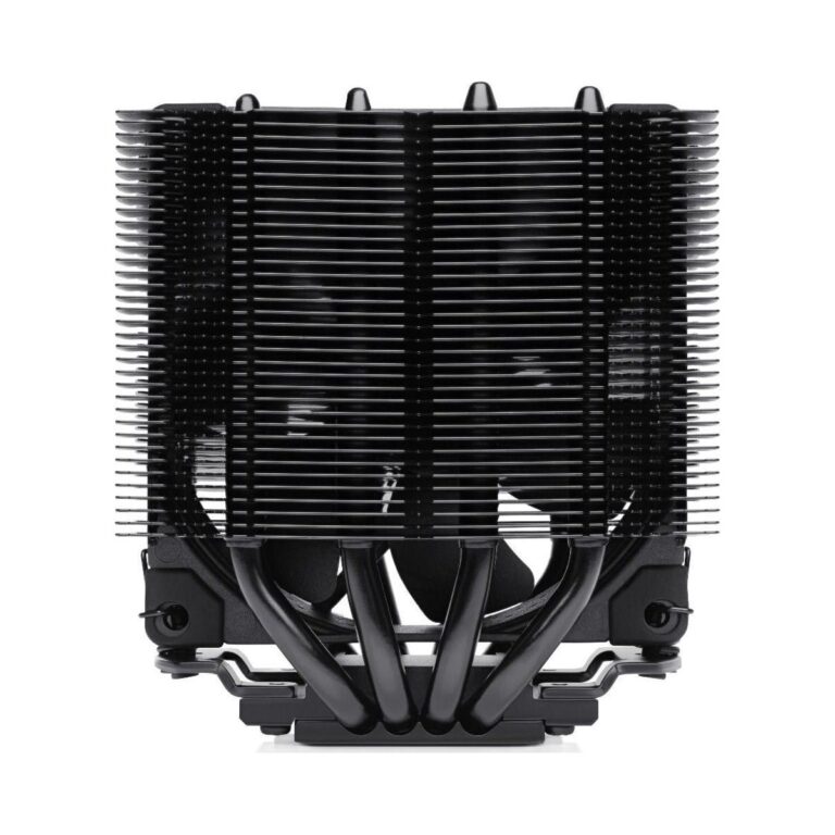 Noctua NH-D9L Chromax.Black