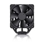 Noctua NH-U12S chromax.black Processor Cooler 12 cm