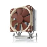 Noctua NH-U12S TR4-SP3 computer cooling system Processor Cooler 12 cm Aluminium  Beige