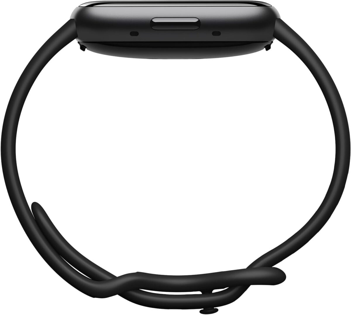 Fitbit Versa 4 Black - Image 5