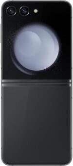 Samsung Galaxy Z Flip 5 8GB 256GB Graphite - Image 2