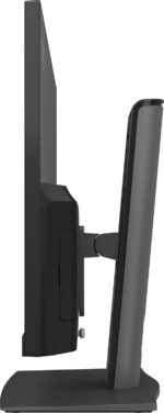 MSI Modern AM242P 1MG-2004EU All-in-One PC/workstation Intel Core 5 120U 60.5 cm (23.8 ) 1920 x 1080 pixels 16 GB DDR5-SDRAM 512 GB SSD Windows 11 Pro Wi-Fi 6E (802.11ax) Black - Image 3