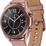 Samsung Galaxy Watch3 41mm Mystic Bronze