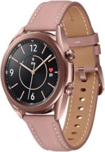 Samsung Galaxy Watch3 41mm Mystic Bronze