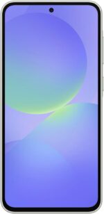 Samsung Galaxy A36 128GB White - Image 2