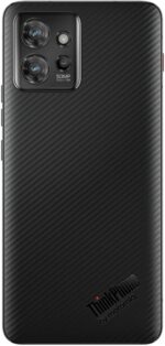 Motorola ThinkPhone 256GB Carbon Black - Image 3
