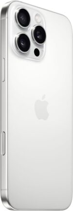 Apple iPhone 16 Pro 512GB White Titanium - Image 3