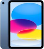 Apple iPad 10.9” 256GB Blue - Image 2