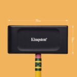 Kingston XS1000 1TB - Image 4