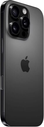 Apple iPhone 16 Pro Max 512GB Black Titanium - Image 3